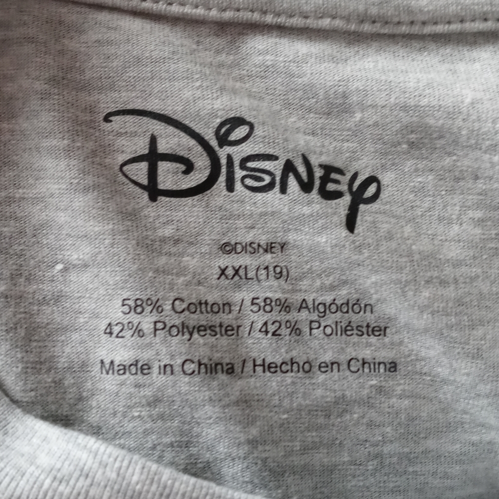 Disney's Mickey Mouse shirt - Picture 3 of 4